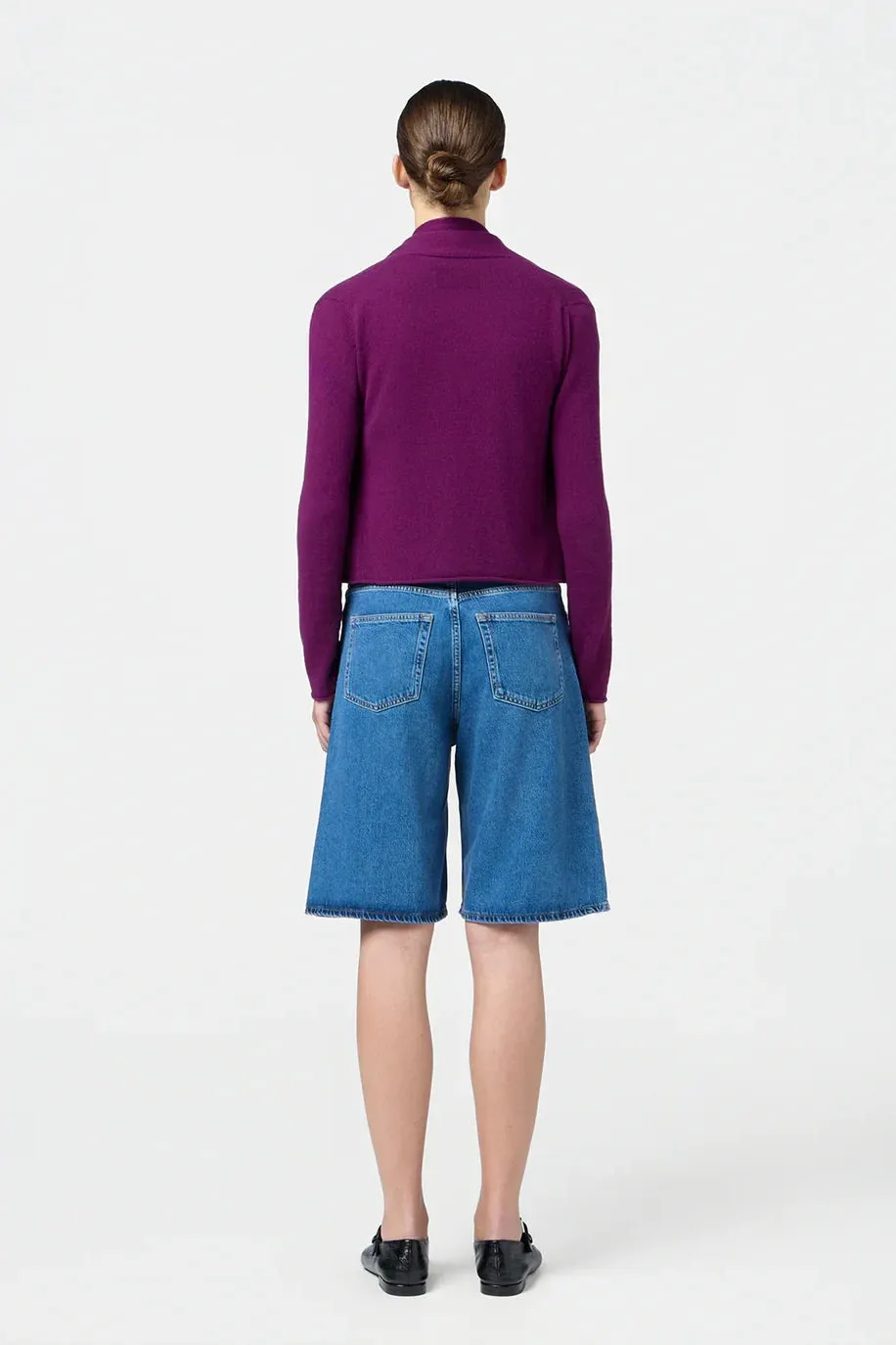 Stealth Cardigan sold by Hills Dry Goods product image thumbnail 4