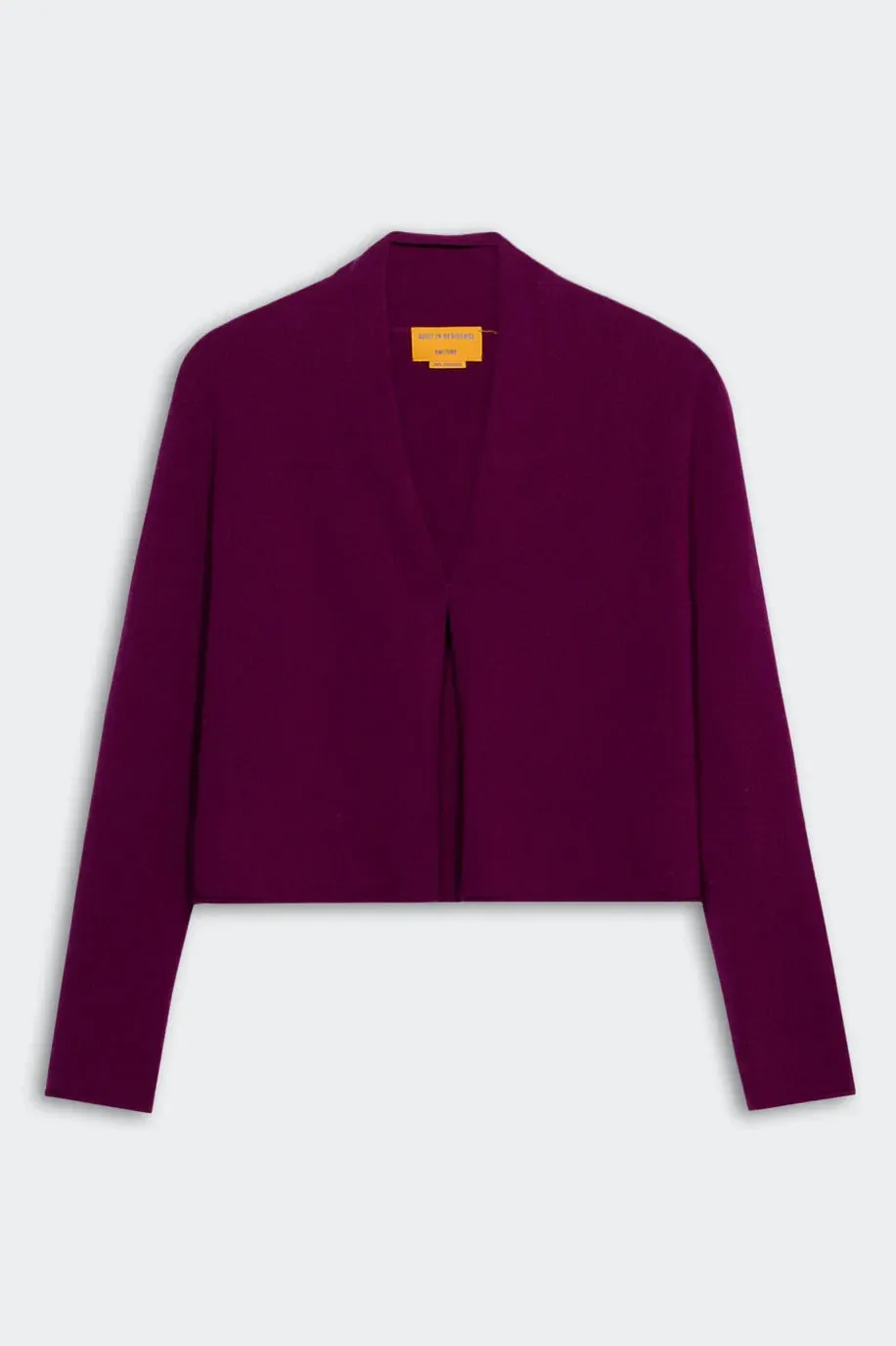 Stealth Cardigan sold by Hills Dry Goods product image thumbnail 5