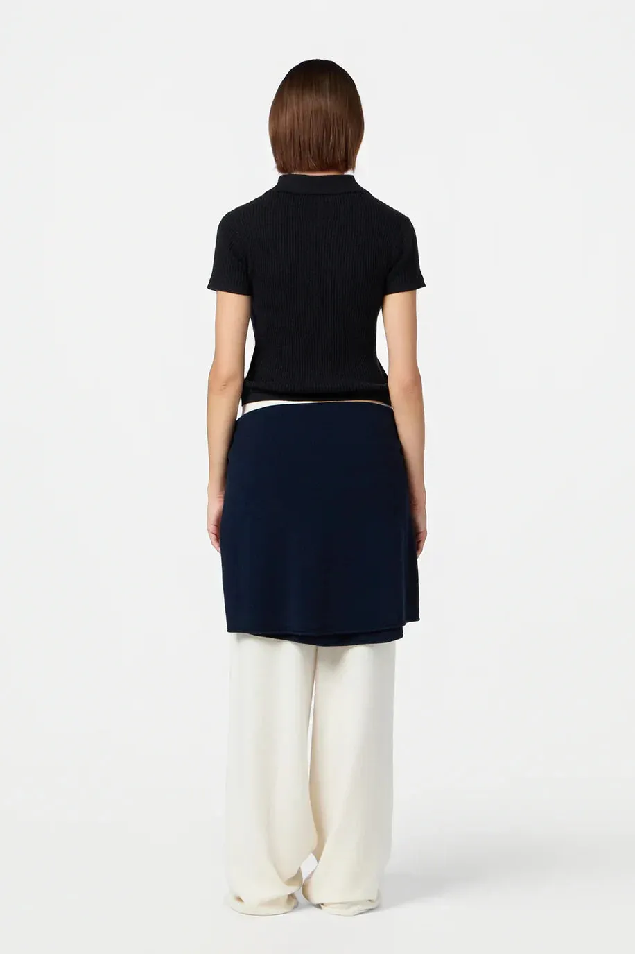 Shrunken Polo sold by Hills Dry Goods product image thumbnail 4