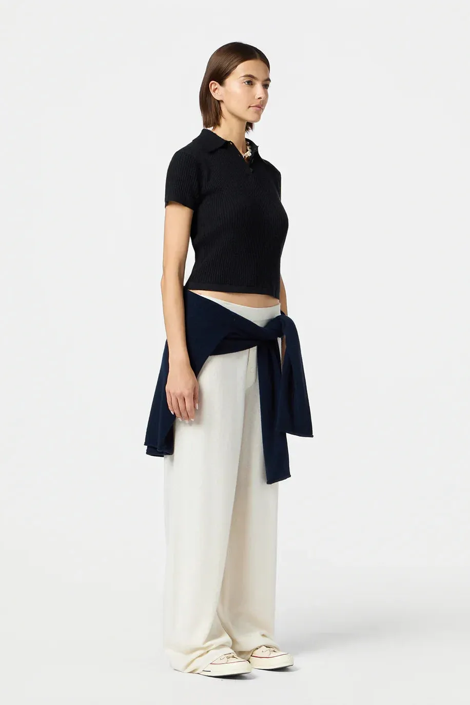 Shrunken Polo sold by Hills Dry Goods product image thumbnail 3