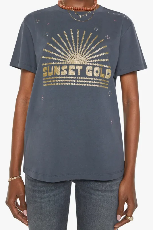 The Rowdy sold by Hills Dry Goods