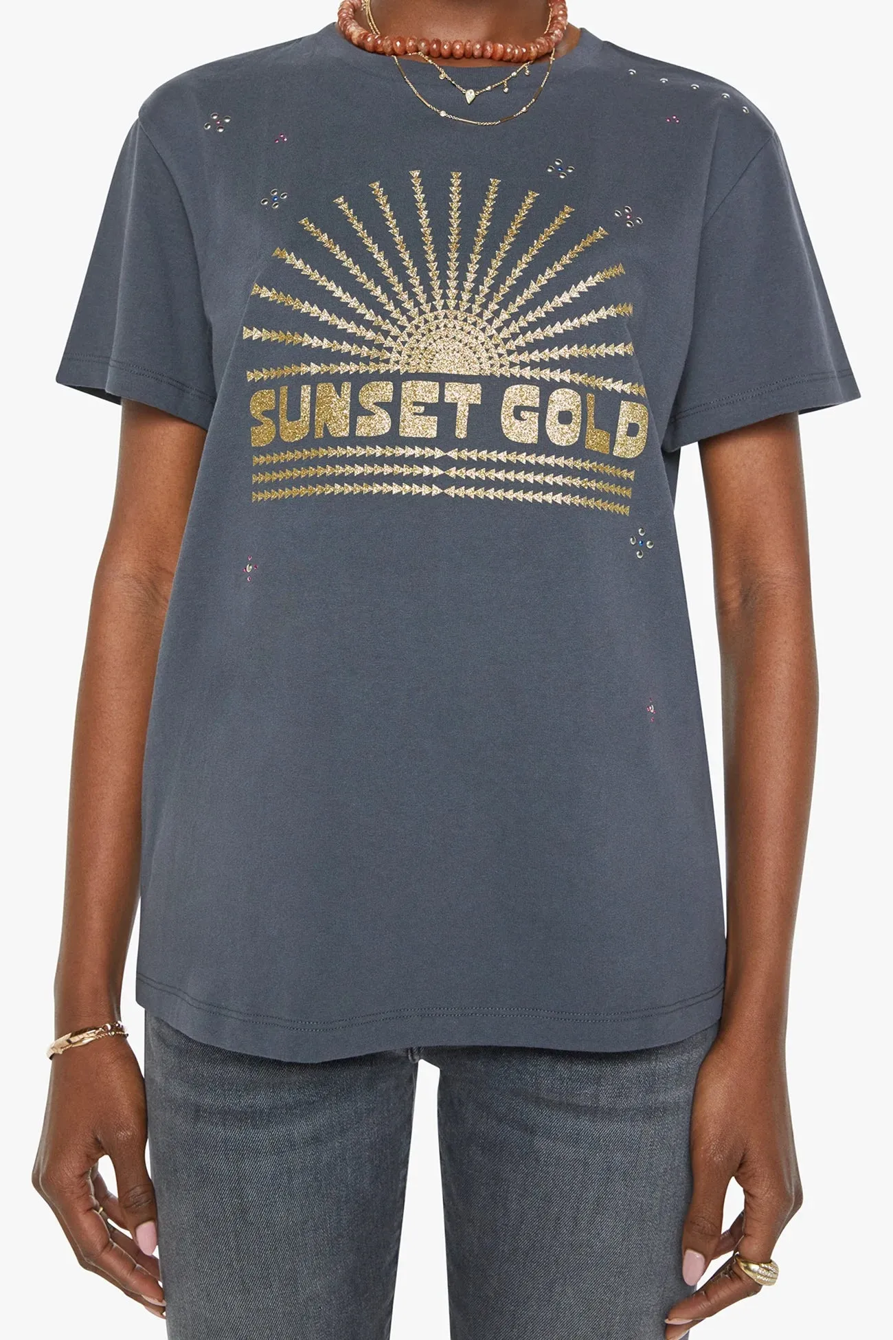 The Rowdy sold by Hills Dry Goods