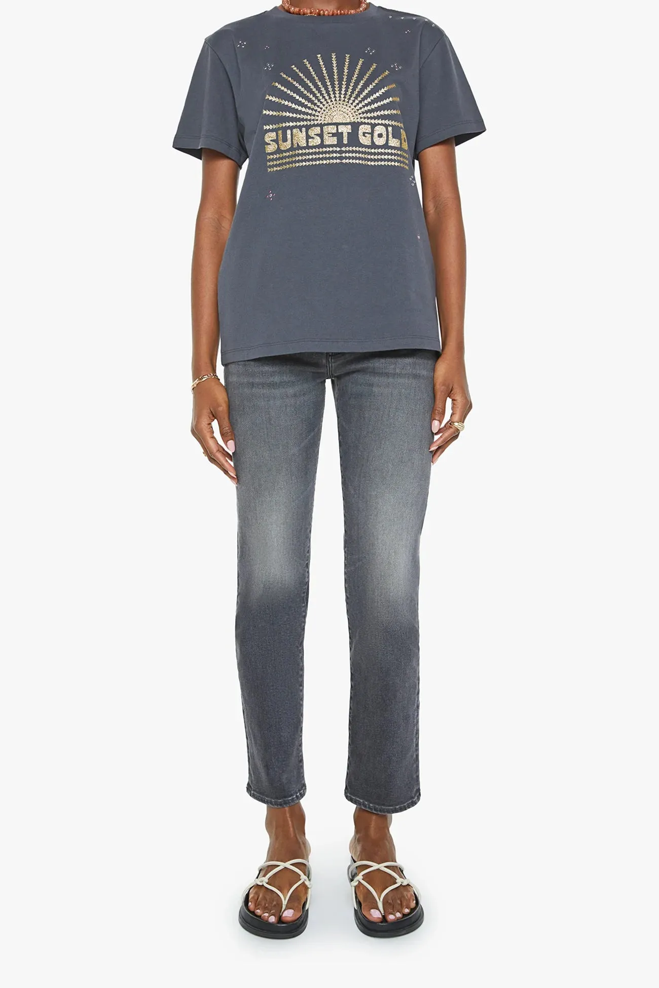 The Rowdy sold by Hills Dry Goods product image thumbnail 3