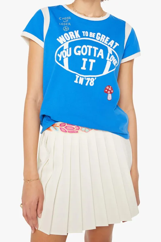 The Boxy Goodie Inset sold by Hills Dry Goods