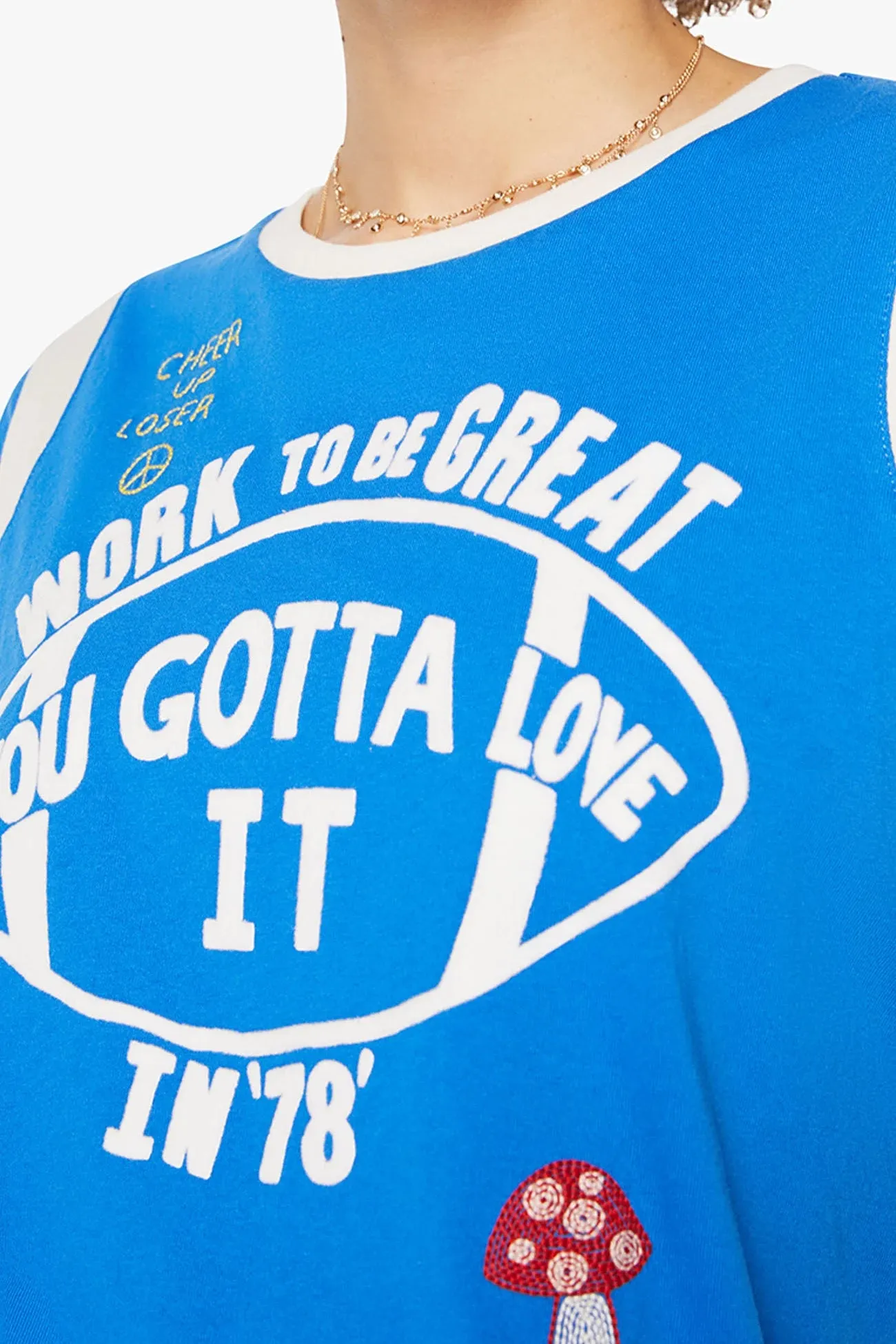 The Boxy Goodie Inset sold by Hills Dry Goods product image thumbnail 2