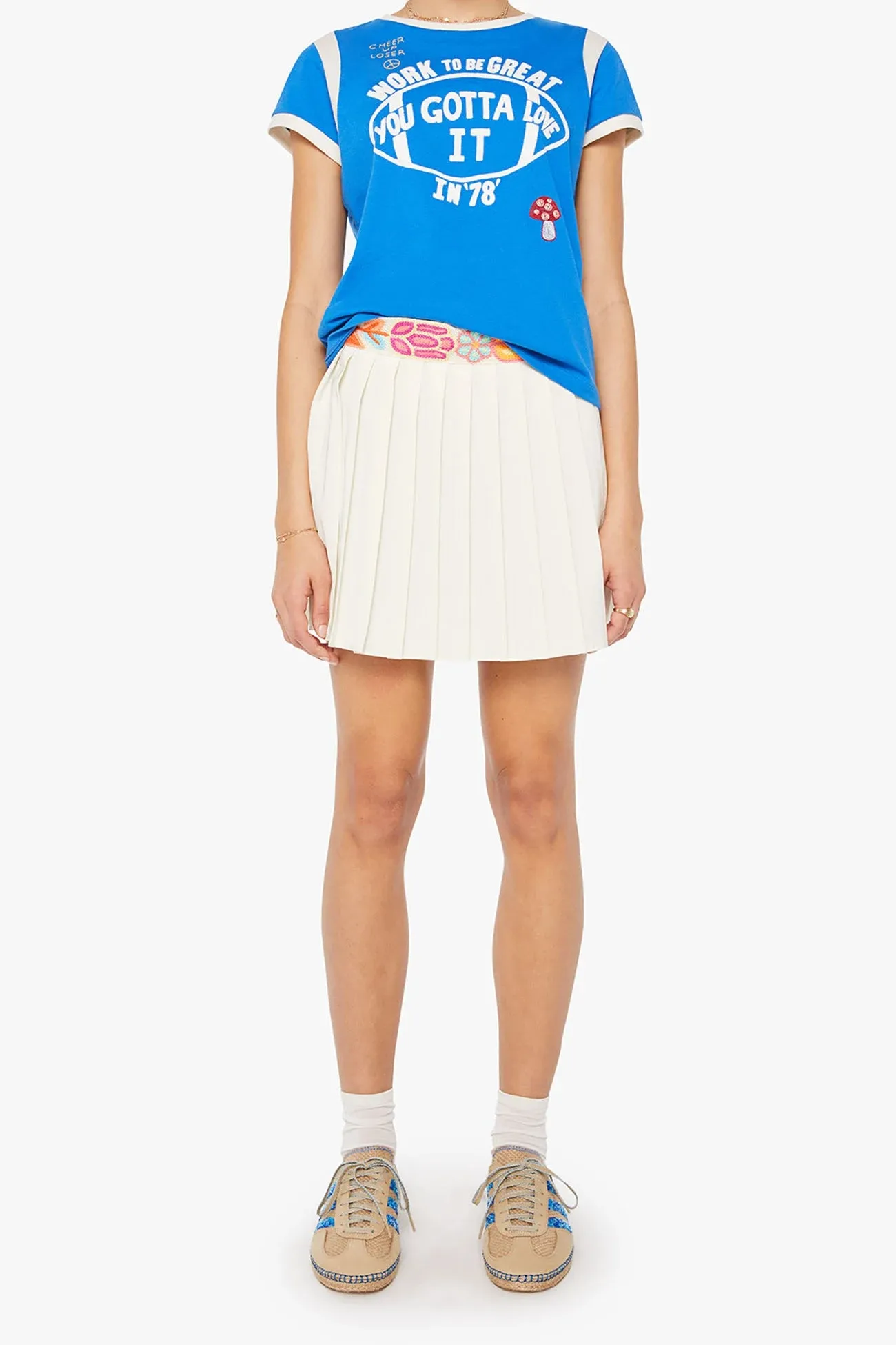 The Boxy Goodie Inset sold by Hills Dry Goods product image thumbnail 3