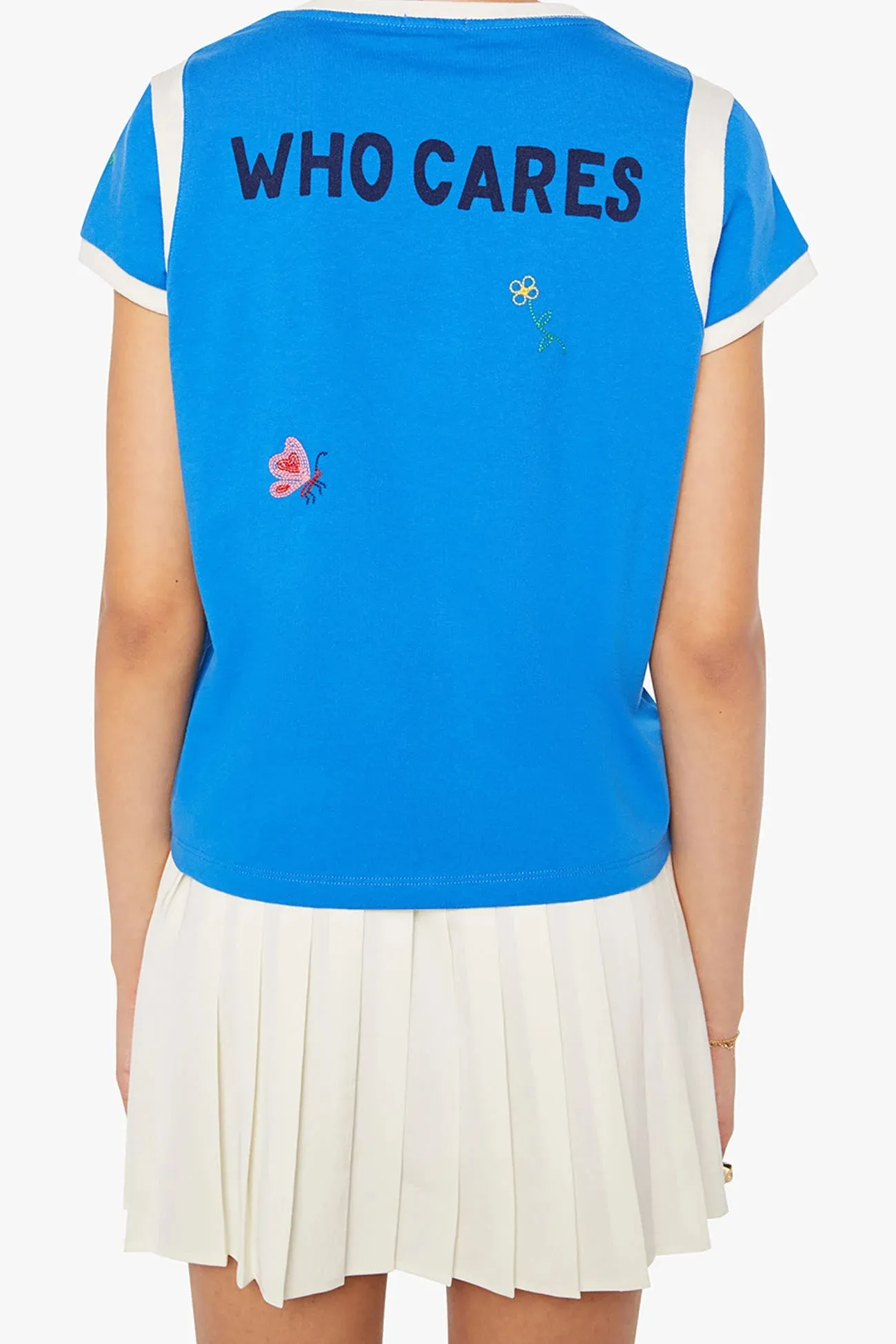 The Boxy Goodie Inset sold by Hills Dry Goods product image thumbnail 4