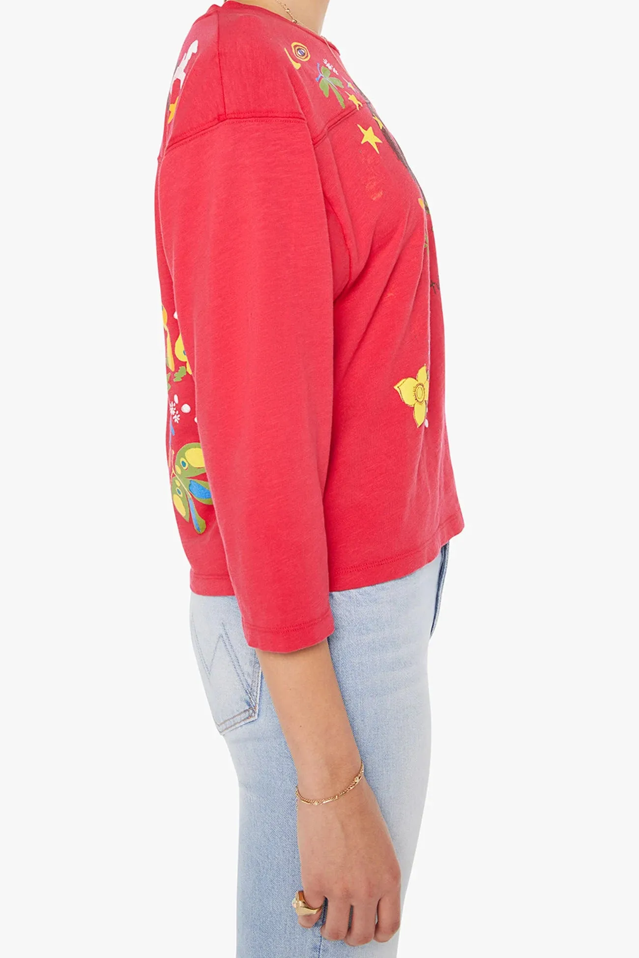 The Footballer sold by Hills Dry Goods product image thumbnail 5