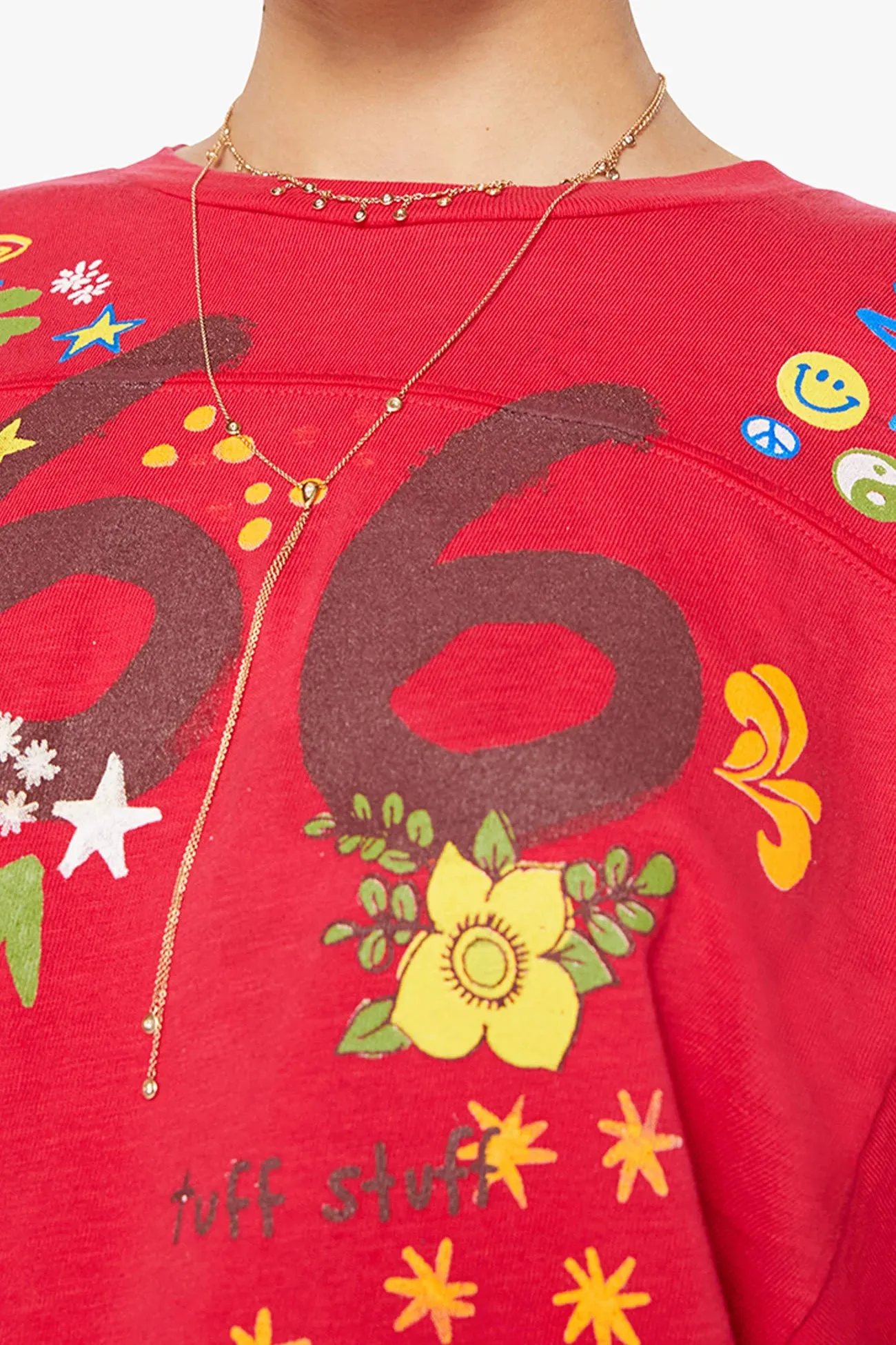 The Footballer sold by Hills Dry Goods product image thumbnail 2