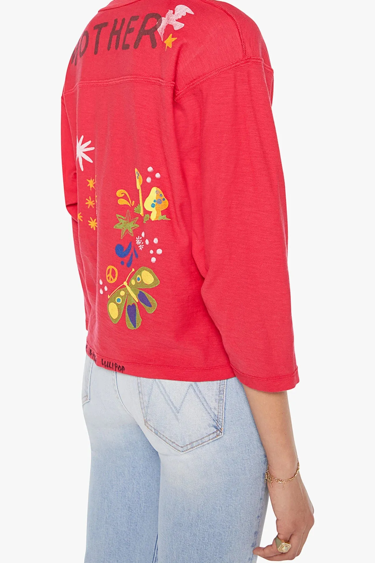 The Footballer sold by Hills Dry Goods product image thumbnail 4