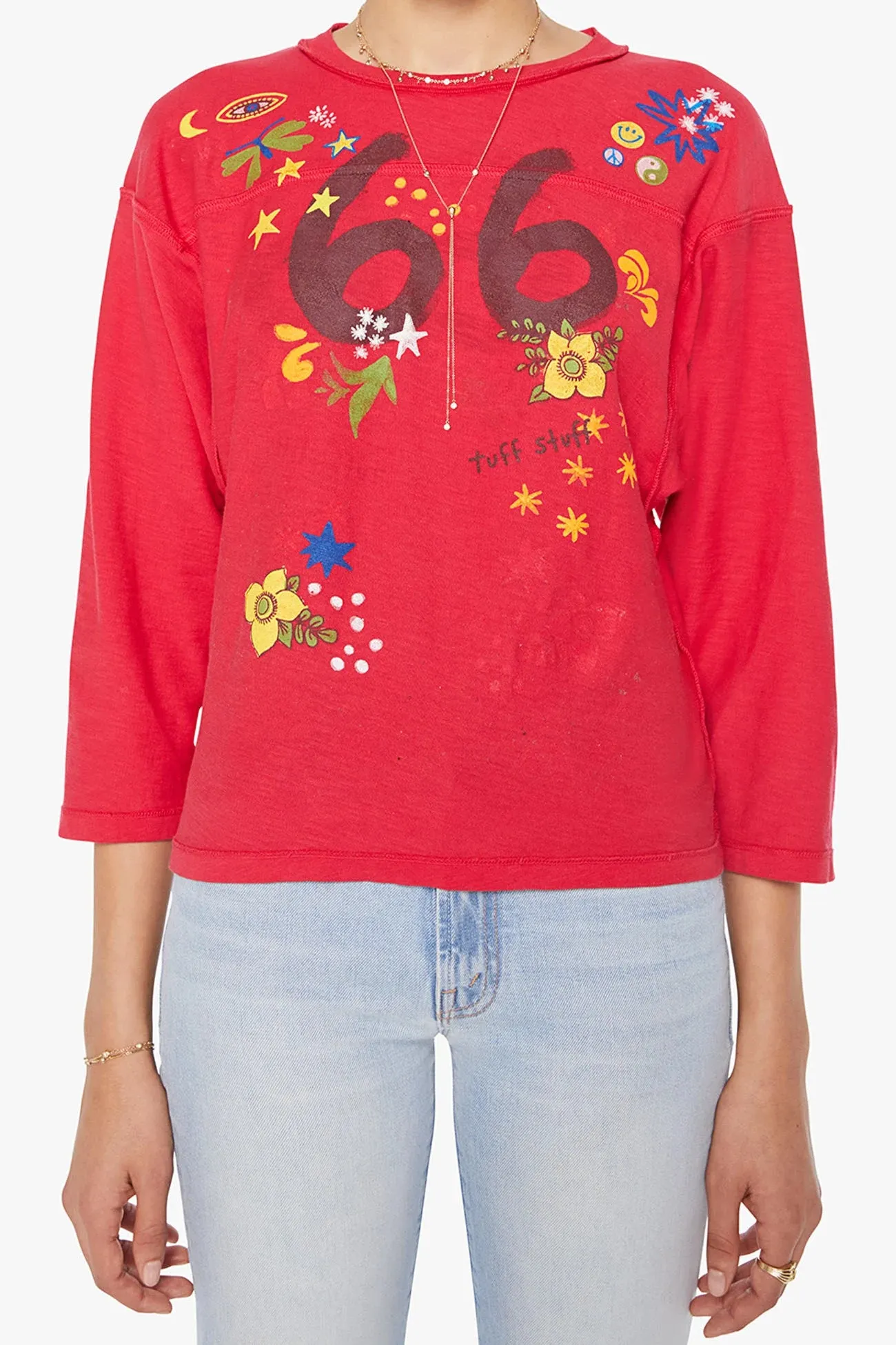 The Footballer sold by Hills Dry Goods