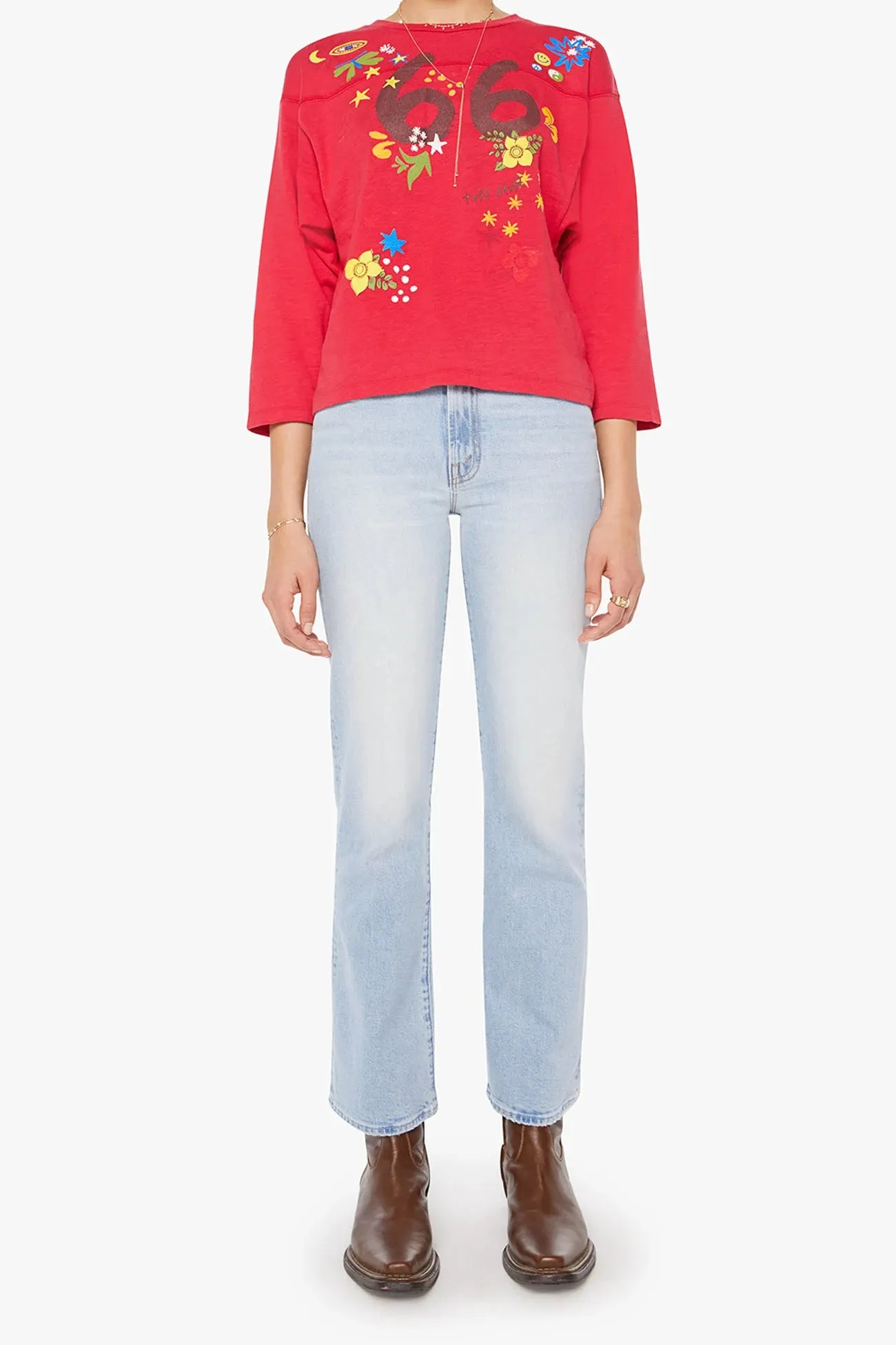 The Footballer sold by Hills Dry Goods product image thumbnail 3