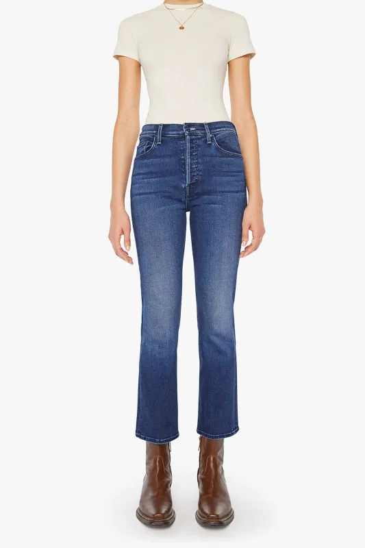 The Tripper Ankle sold by Hills Dry Goods