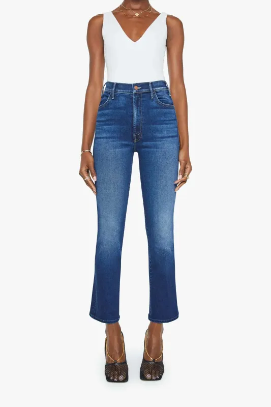 The Hustler Ankle sold by Hills Dry Goods