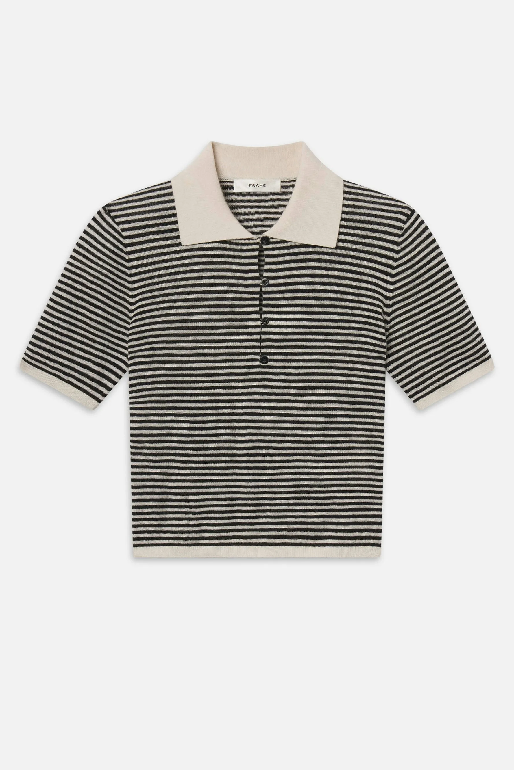 The Smart Polo sold by Hills Dry Goods product image thumbnail 2