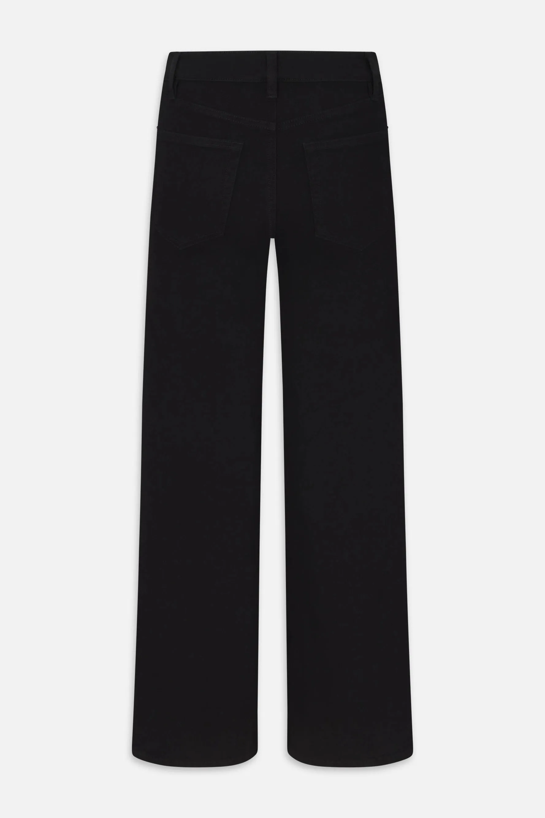 Le Slim Palazzo sold by Hills Dry Goods product image thumbnail 5