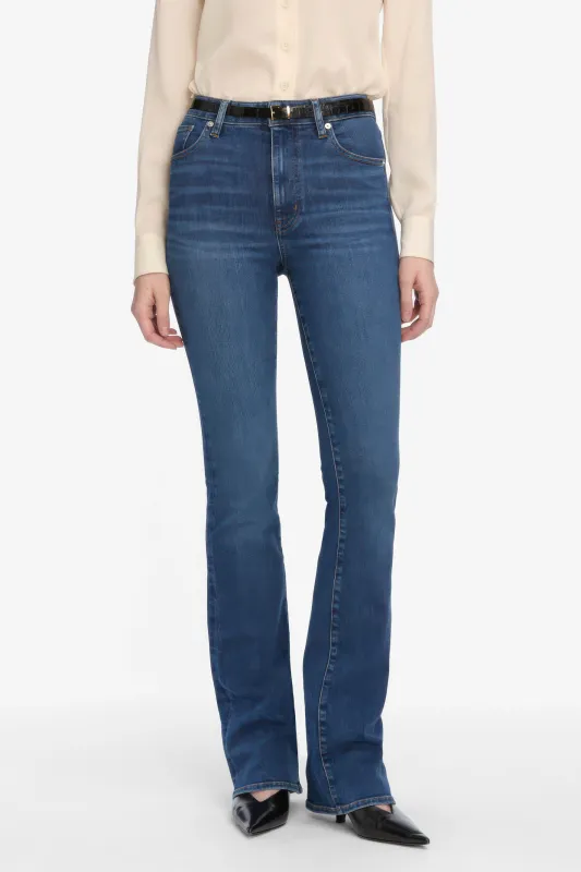 The Reboot Jean sold by Hills Dry Goods