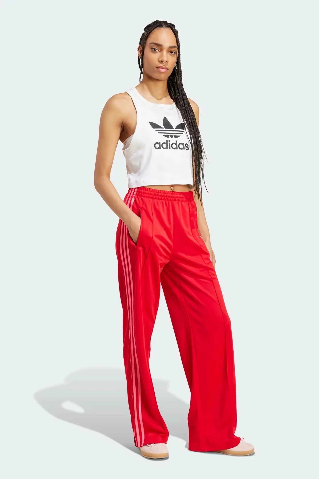 Adicolor Classic Firebird Loose Track Pants sold by Hills Dry Goods product image thumbnail 4
