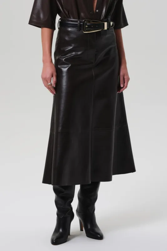 Cassia Skirt sold by Hills Dry Goods