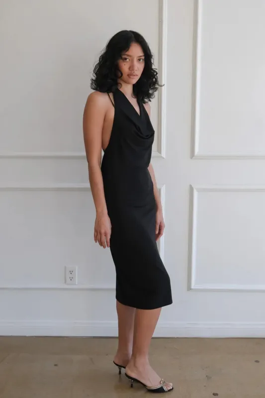 Sill Dress sold by Hills Dry Goods