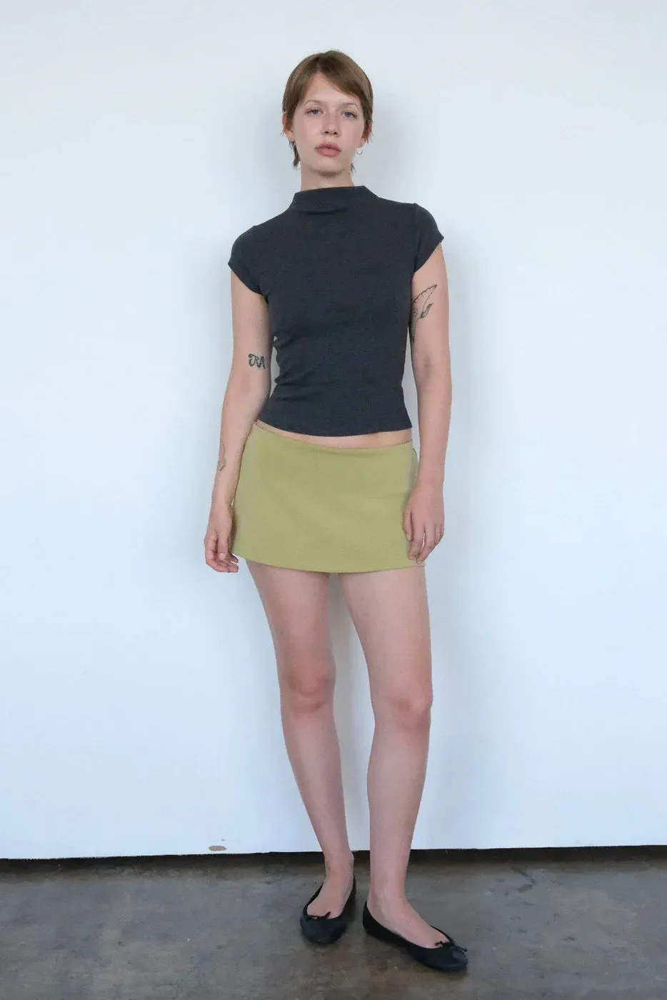 Gem Tee sold by Hills Dry Goods product image thumbnail 2