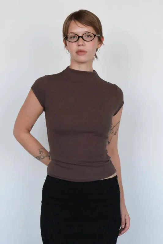 Gem Tee sold by Hills Dry Goods