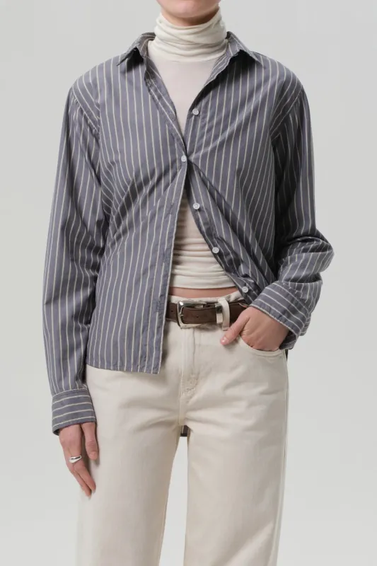 Avni Slim Shirt sold by Hills Dry Goods