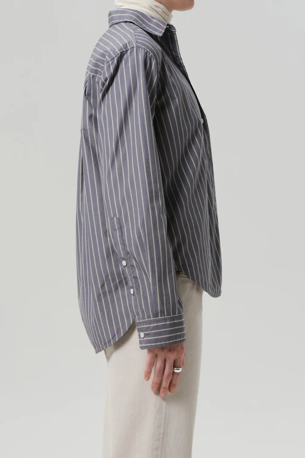 Avni Slim Shirt sold by Hills Dry Goods product image thumbnail 4