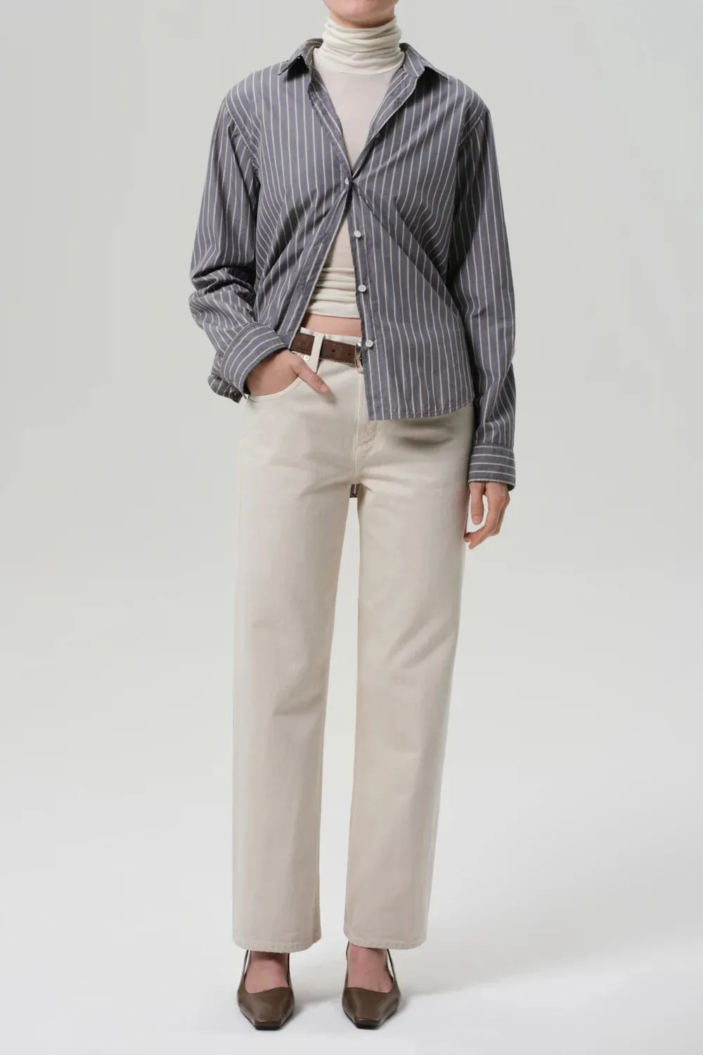 Avni Slim Shirt sold by Hills Dry Goods product image thumbnail 2