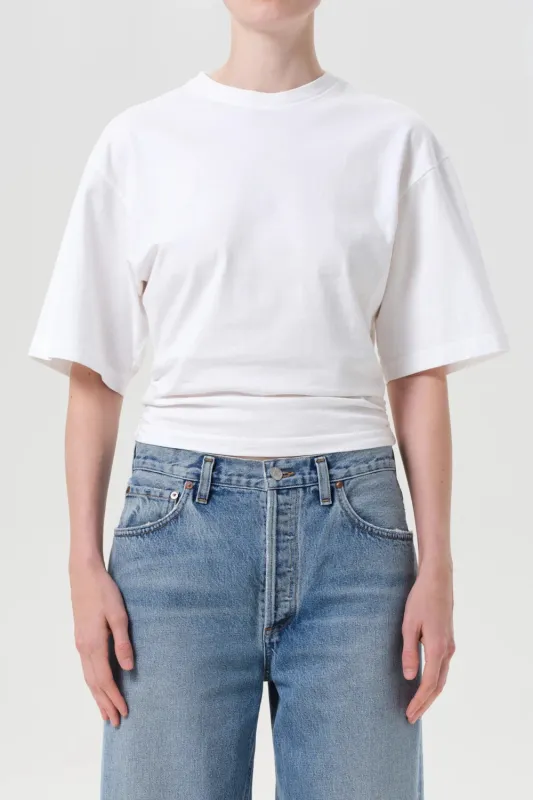 Shari Tee sold by Hills Dry Goods
