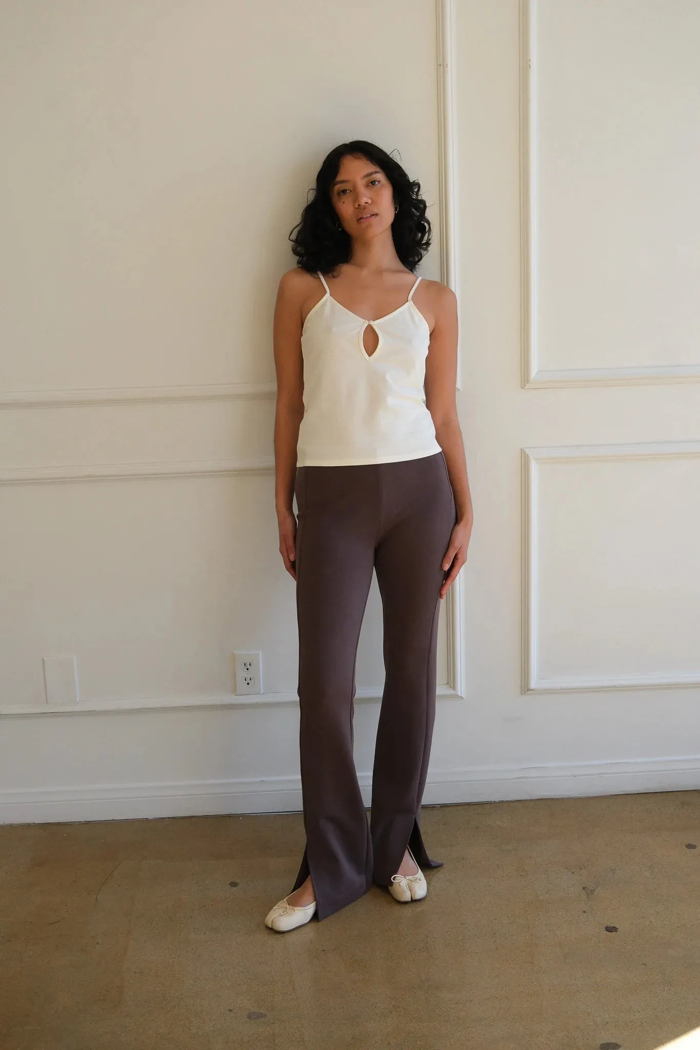 Aria Pant sold by Hills Dry Goods