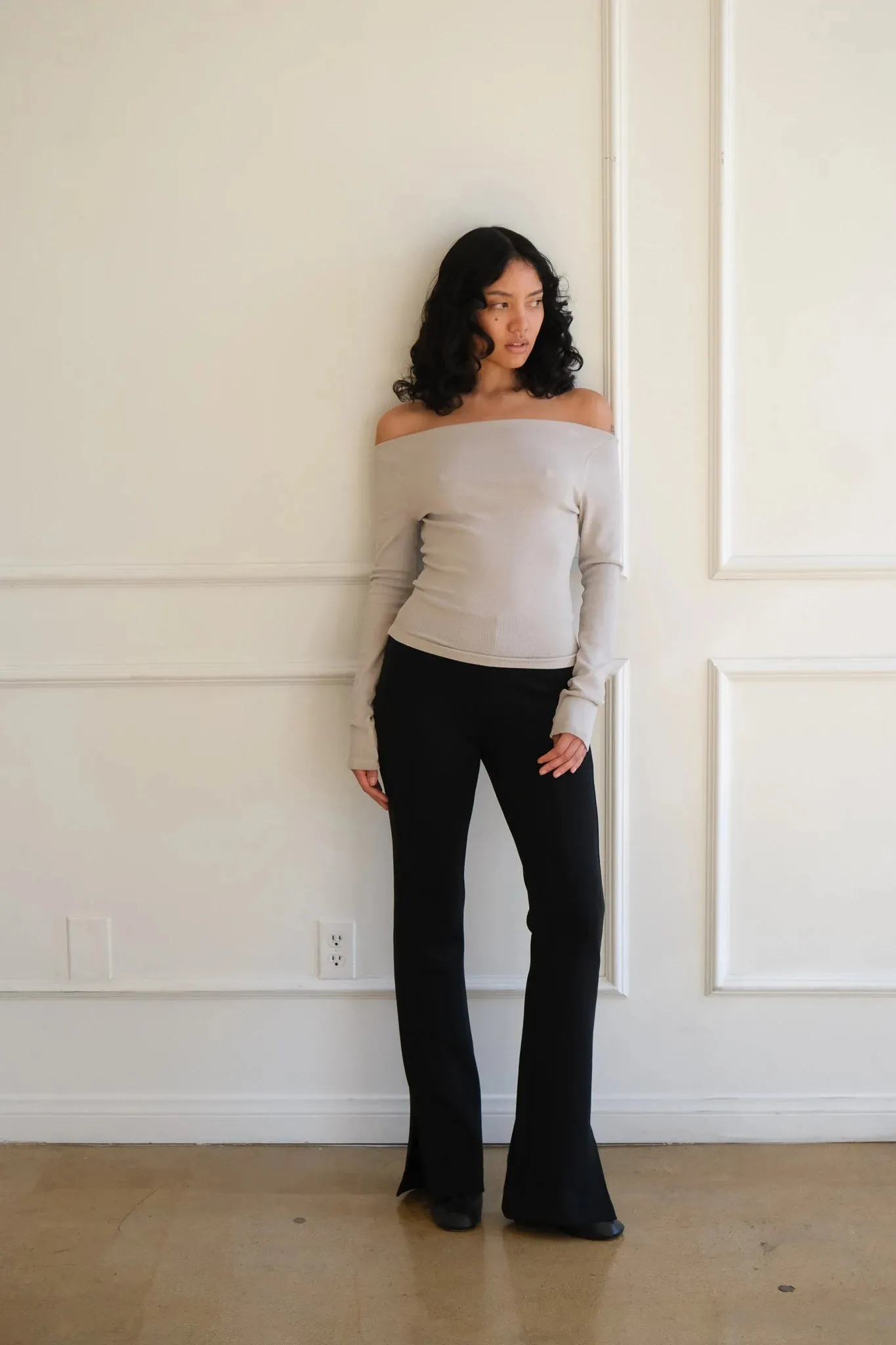 Aria Pant sold by Hills Dry Goods