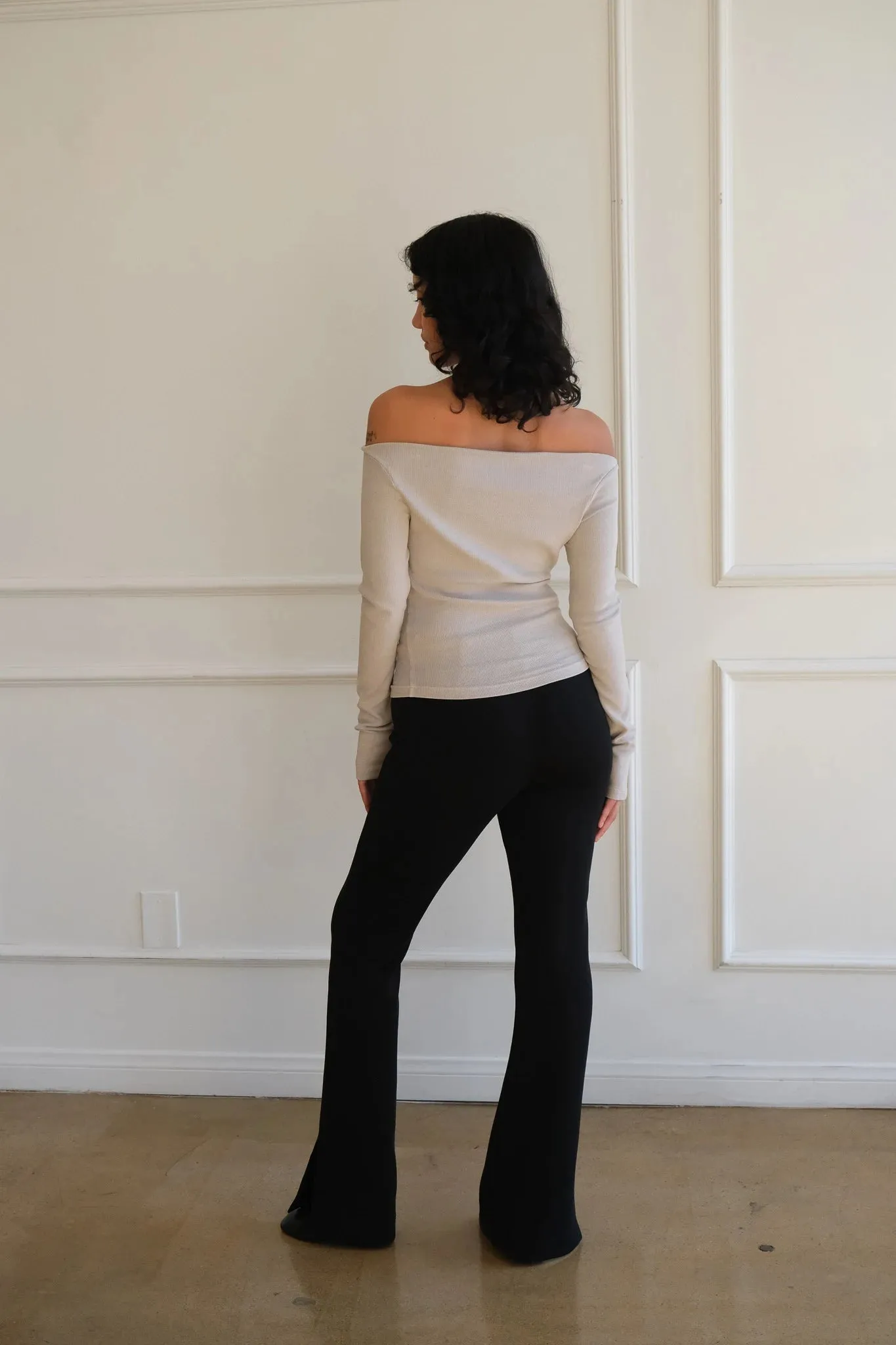 Aria Pant sold by Hills Dry Goods product image thumbnail 2