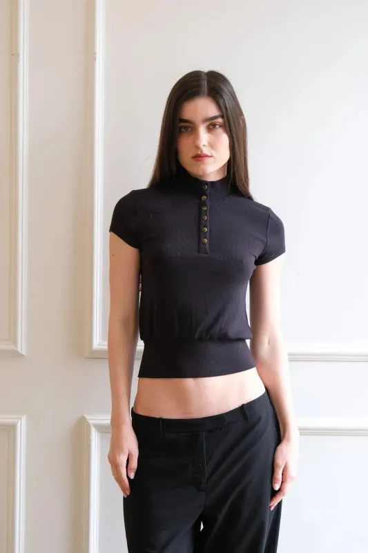 Jasper Tee sold by Hills Dry Goods