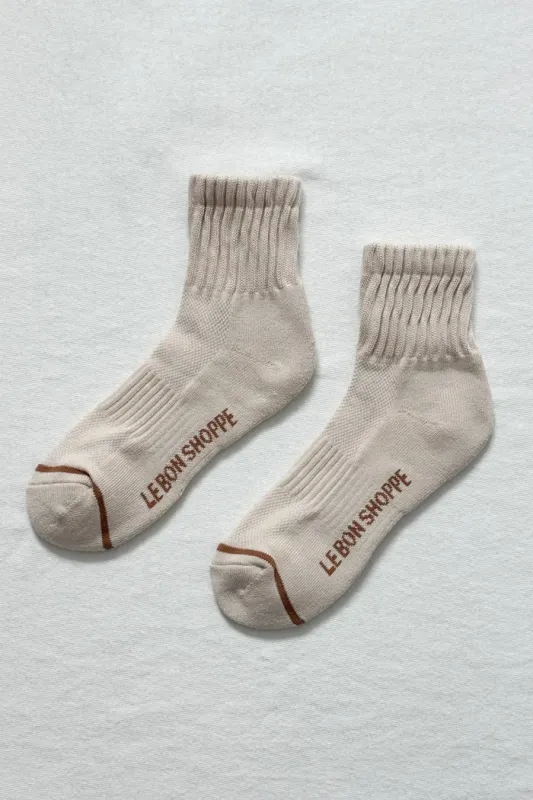 Swing Socks sold by Hills Dry Goods