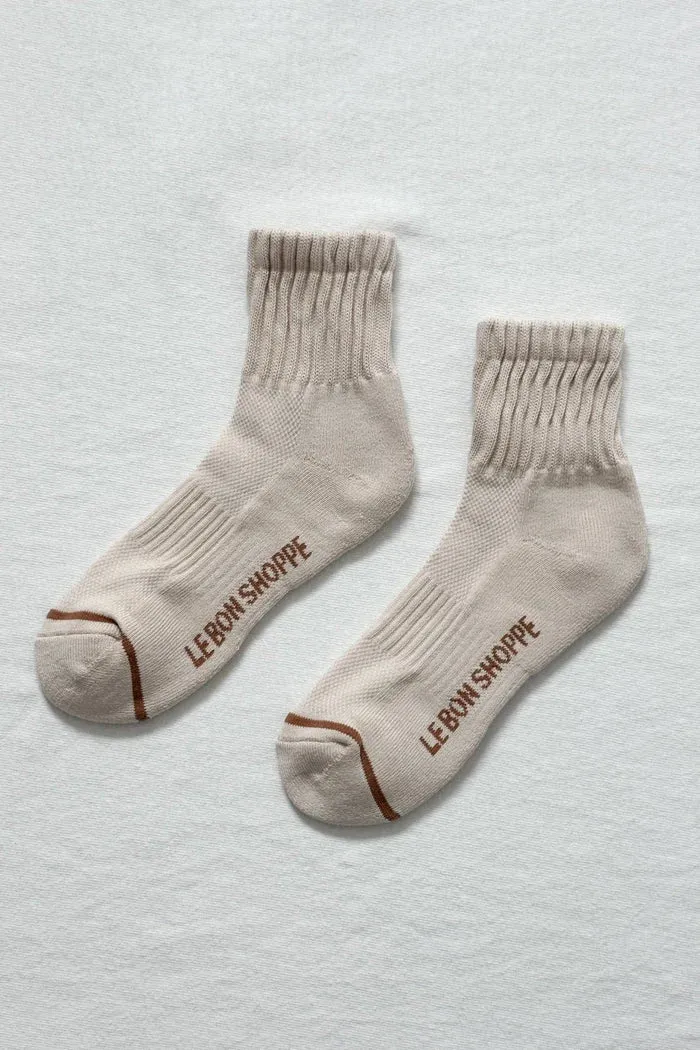 Swing Socks sold by Hills Dry Goods