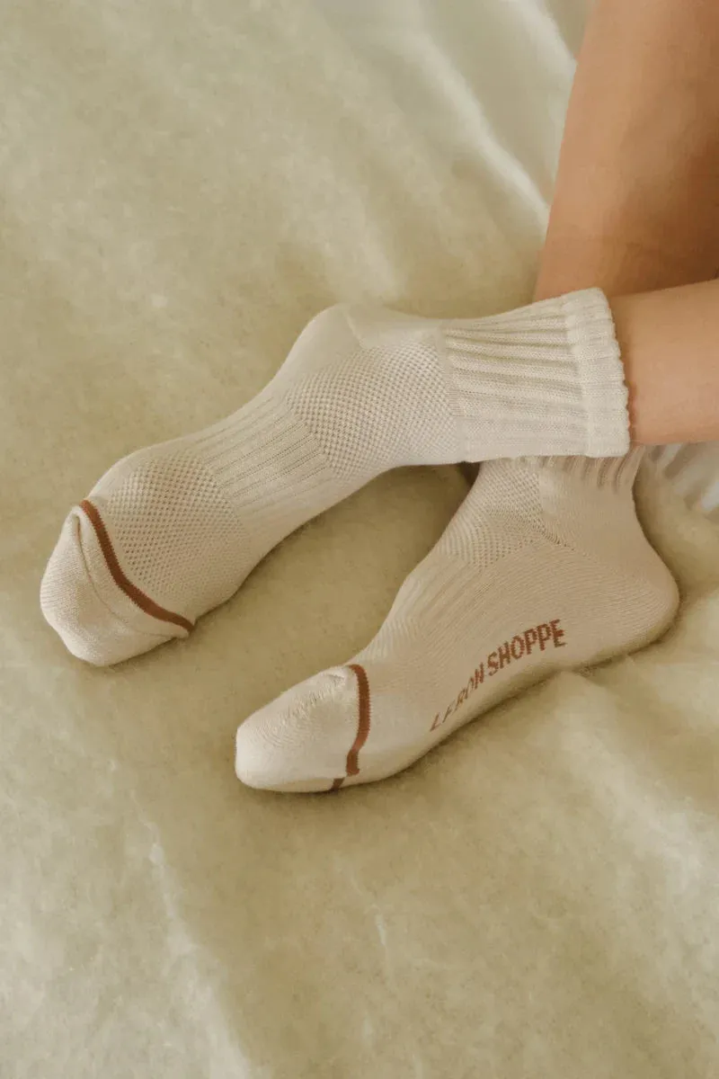 Swing Socks sold by Hills Dry Goods product image thumbnail 3