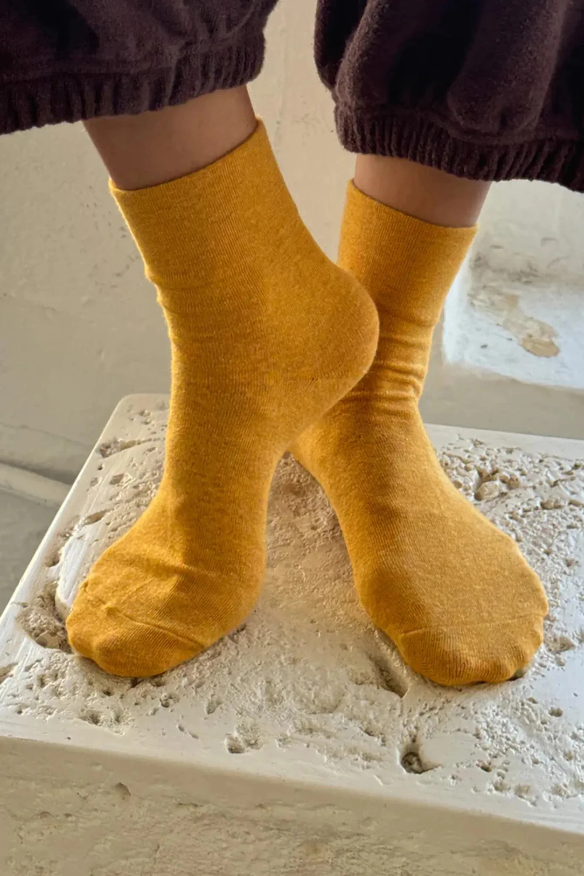 Sneaker Socks sold by Hills Dry Goods product image thumbnail 2