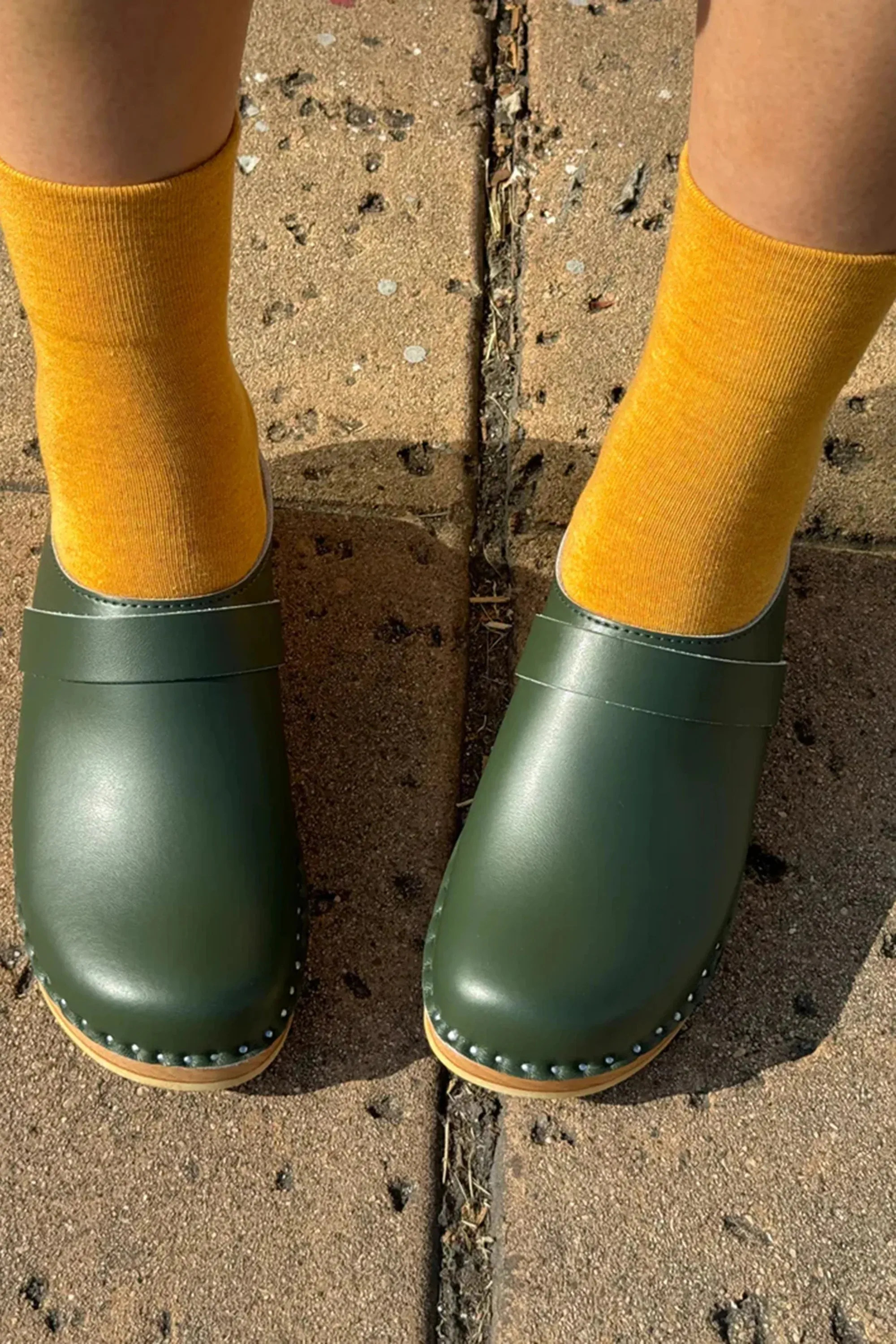 Sneaker Socks sold by Hills Dry Goods product image thumbnail 3