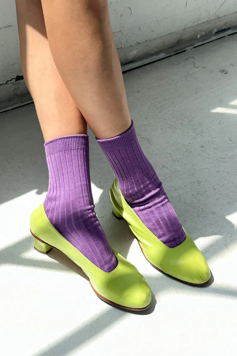 Her Socks sold by Hills Dry Goods product image thumbnail 2