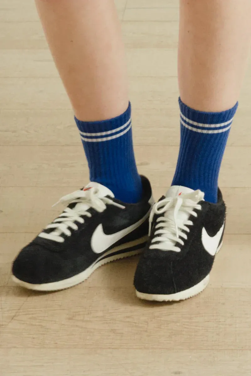 Boyfriend Socks sold by Hills Dry Goods product image thumbnail 4