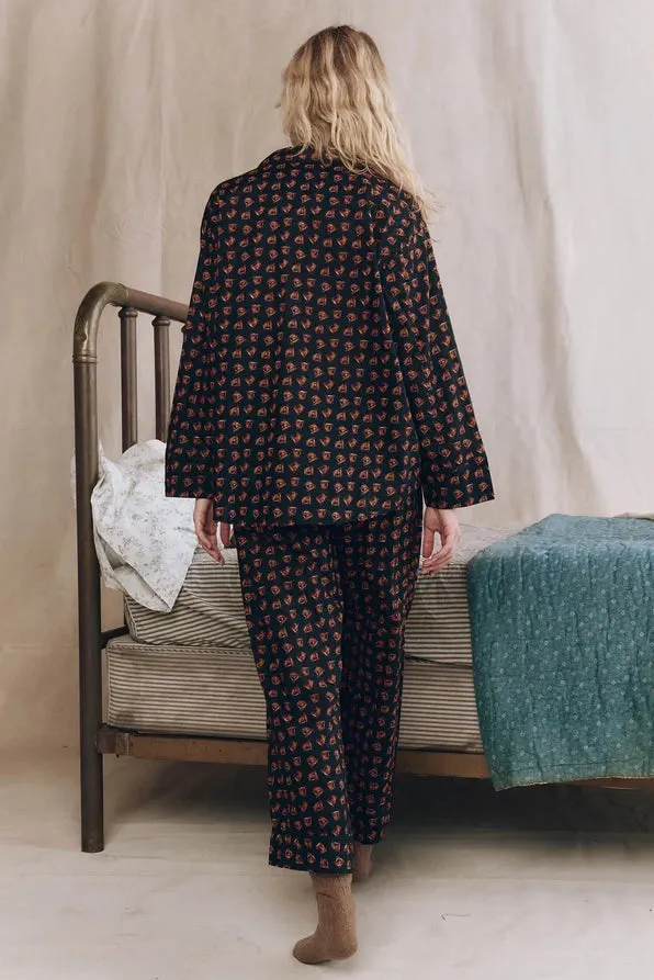 The Easy Sleep Pant sold by Hills Dry Goods product image thumbnail 3