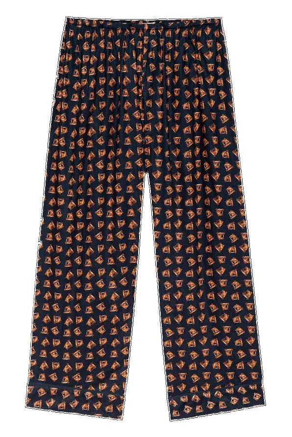 The Easy Sleep Pant sold by Hills Dry Goods product image thumbnail 4