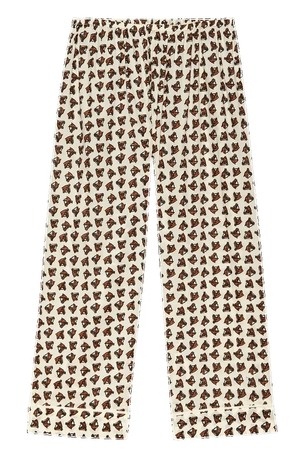 The Easy Sleep Pant sold by Hills Dry Goods product image thumbnail 3