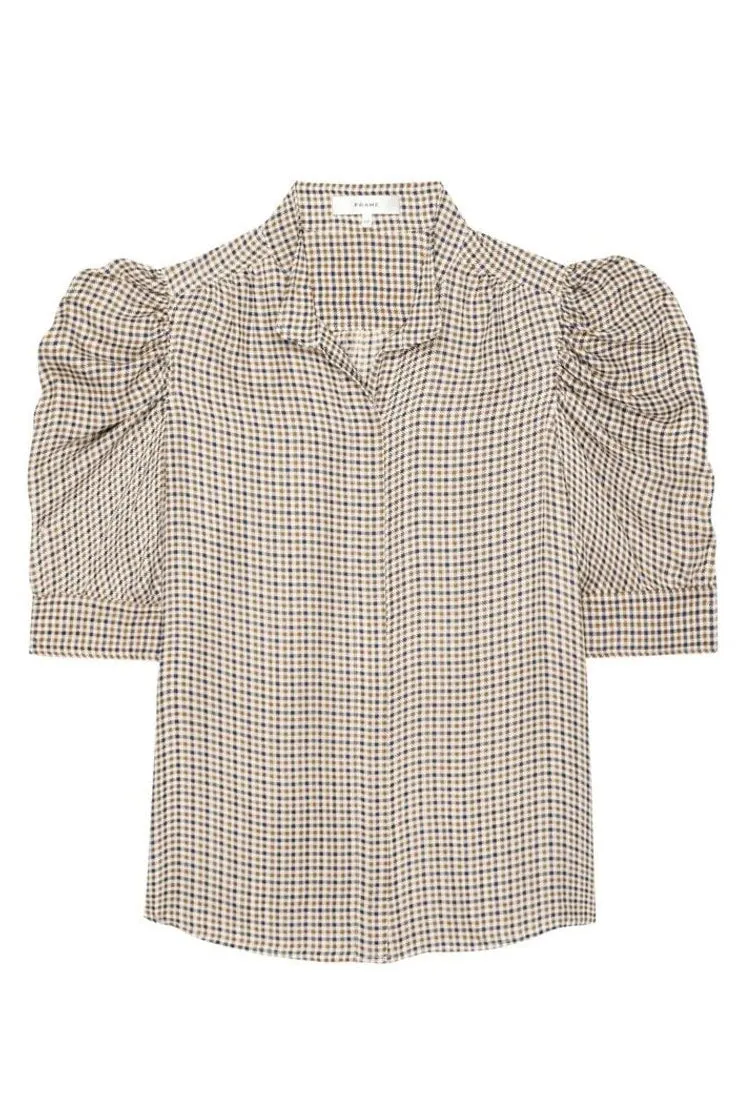 Gillian Top sold by Hills Dry Goods