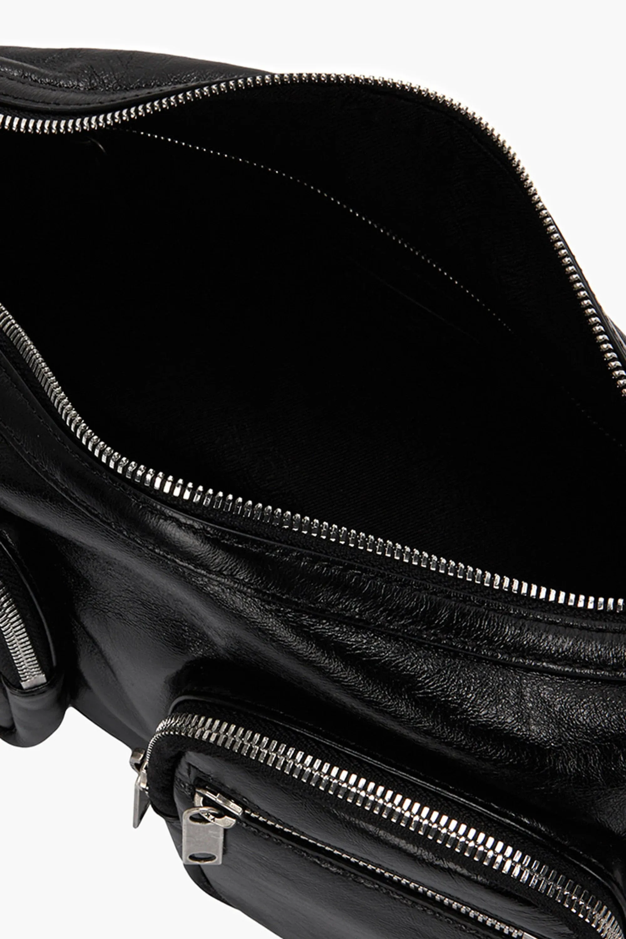 Outpocket Hobo Bag sold by Hills Dry Goods product image thumbnail 4