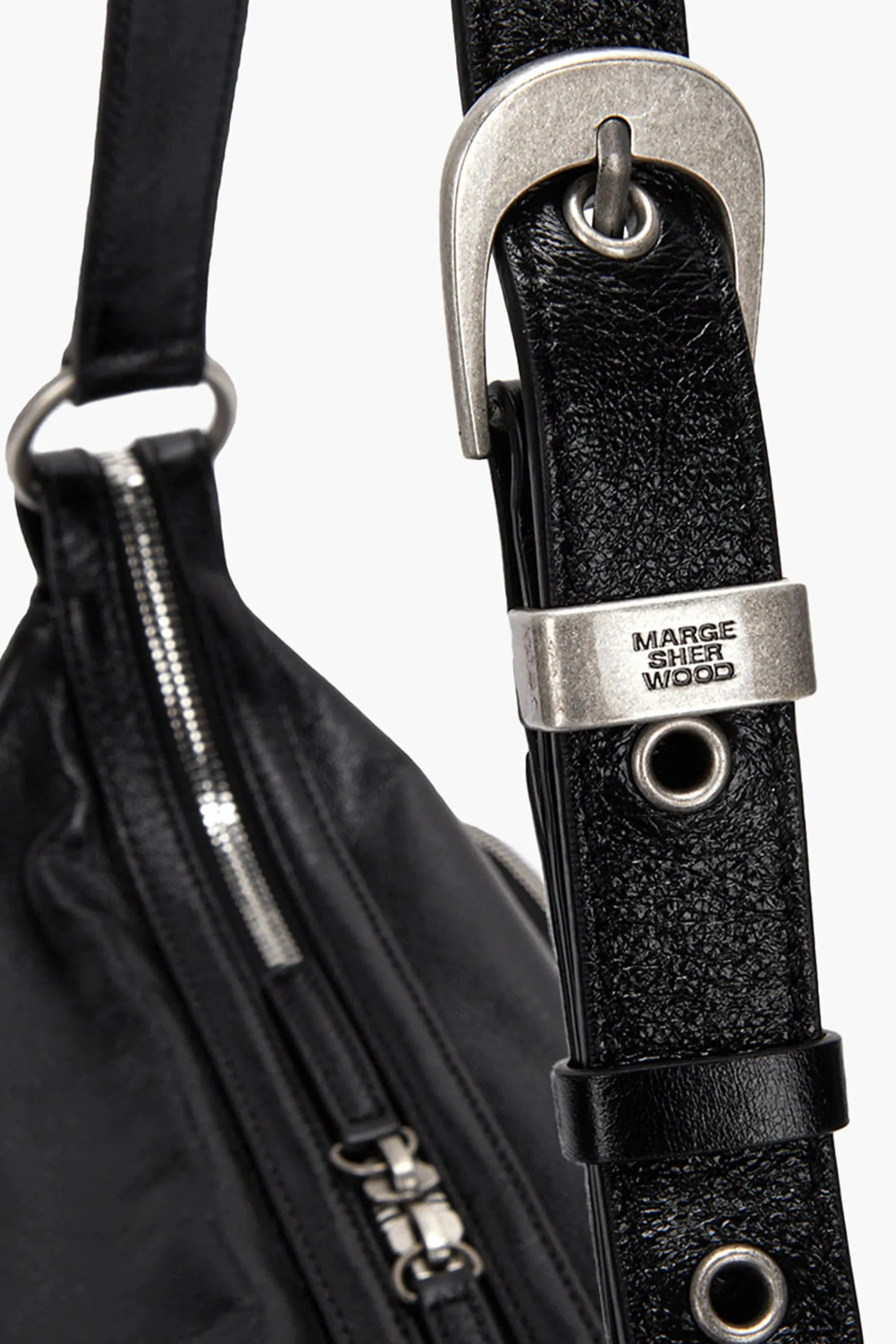 Outpocket Hobo Bag sold by Hills Dry Goods product image thumbnail 3