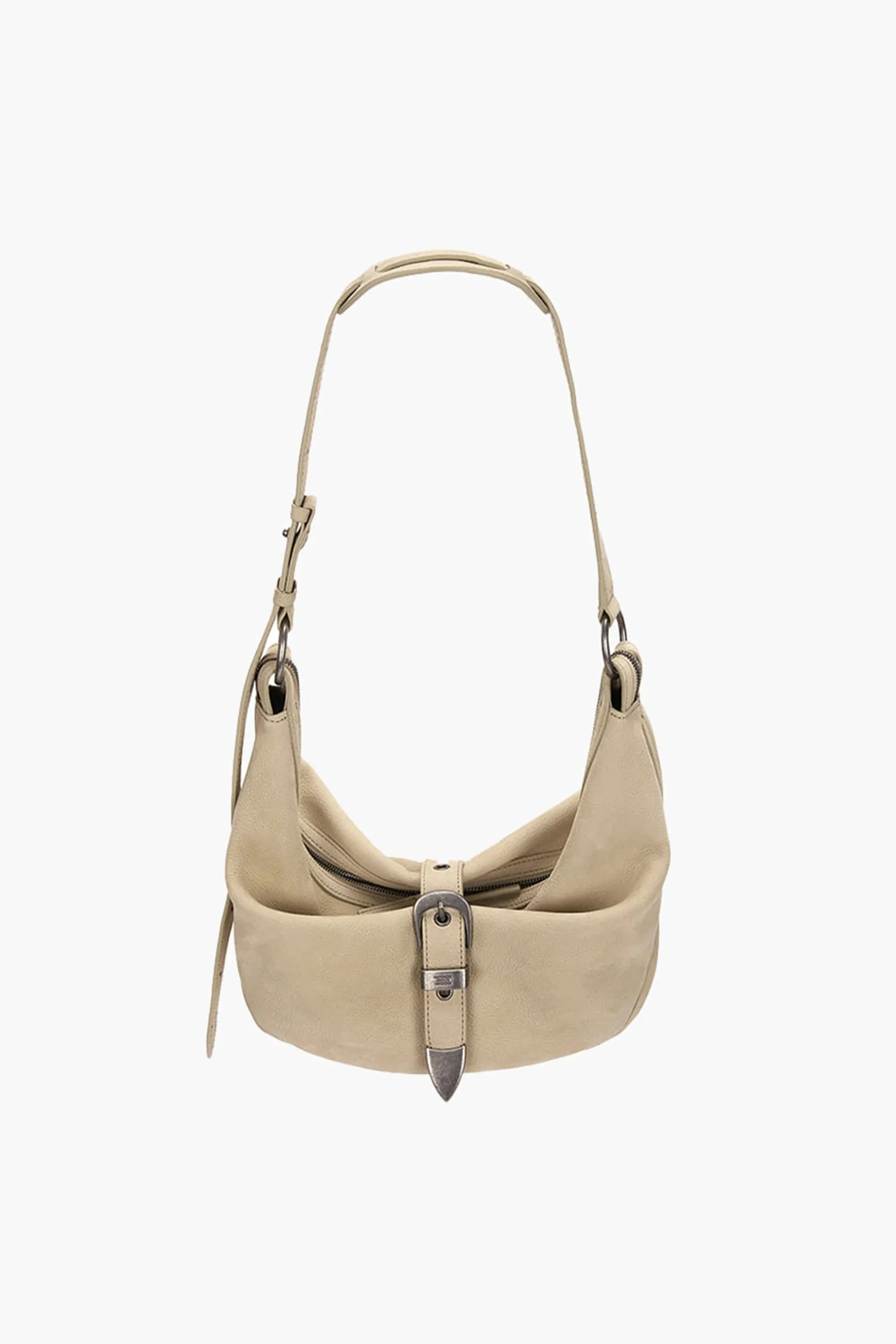 Belted Hobo Medium Bag sold by Hills Dry Goods