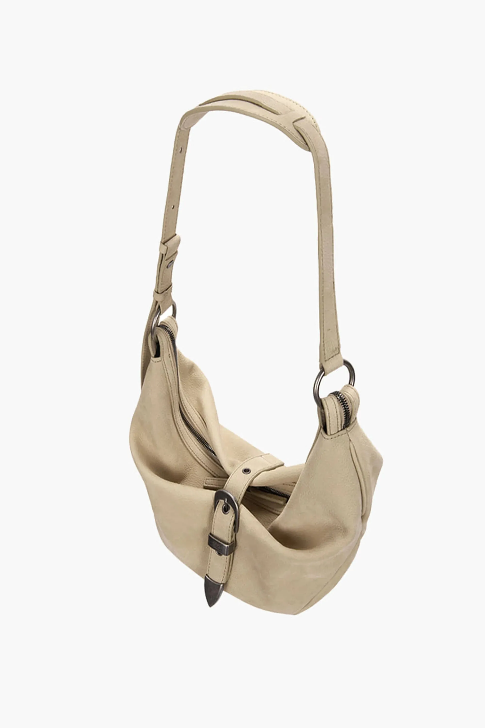 Belted Hobo Medium Bag sold by Hills Dry Goods product image thumbnail 2