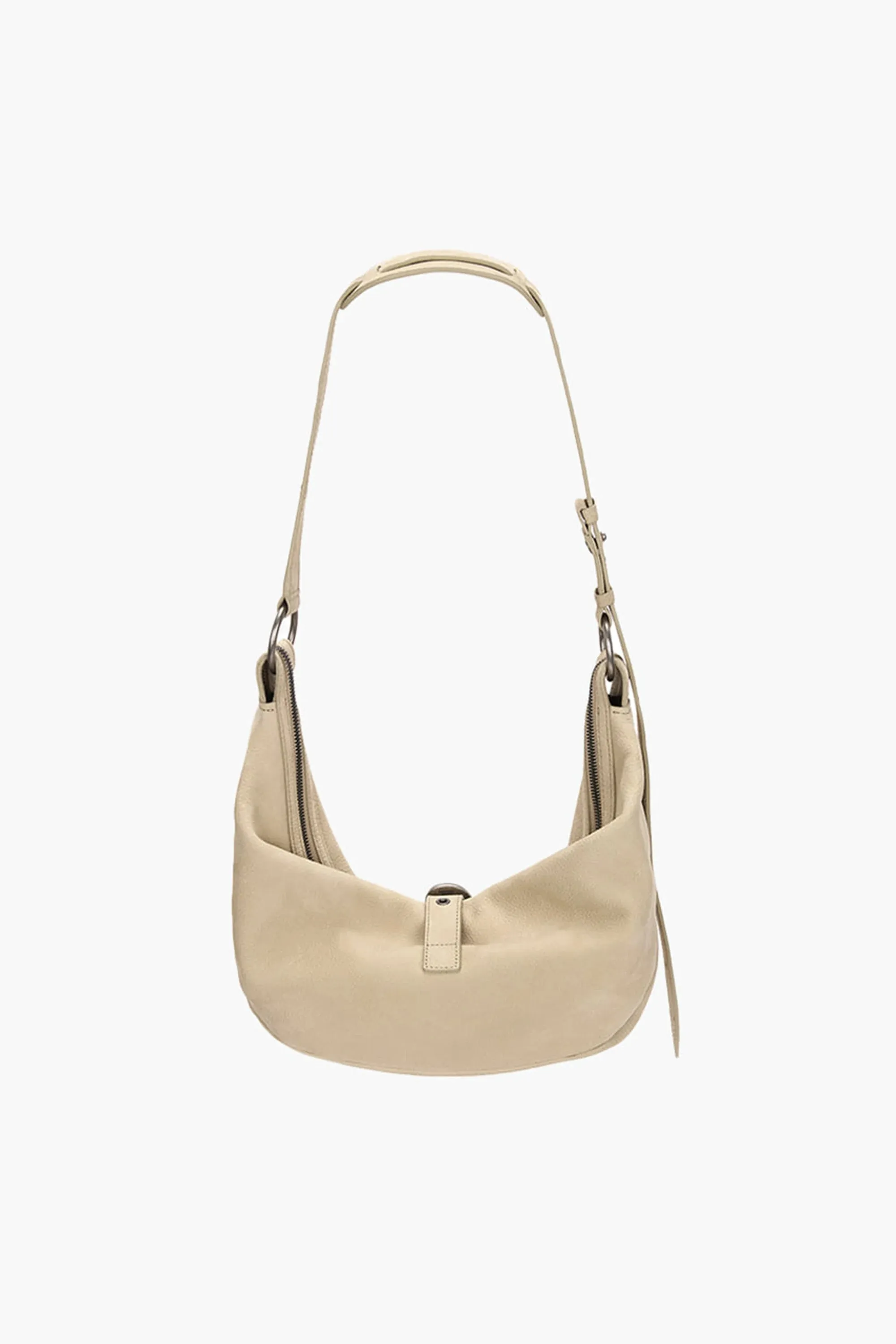 Belted Hobo Medium Bag sold by Hills Dry Goods product image thumbnail 3